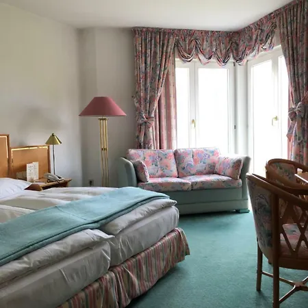Hotel Bellevue
