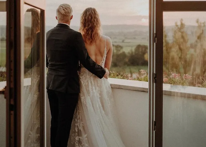 Bellevue Hotel Weimar (Lahn)