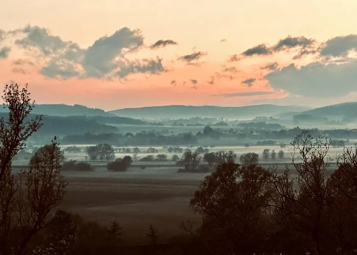 Bellevue Weimar (Lahn)