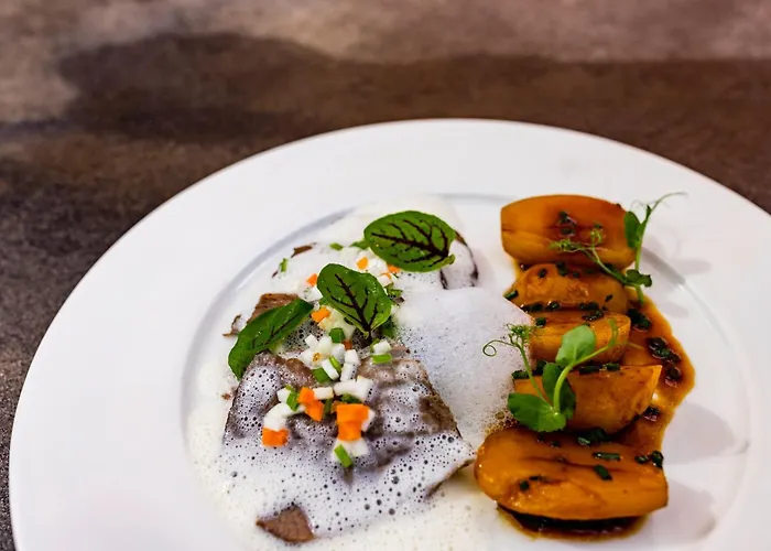 Bellevue Weimar (Lahn)