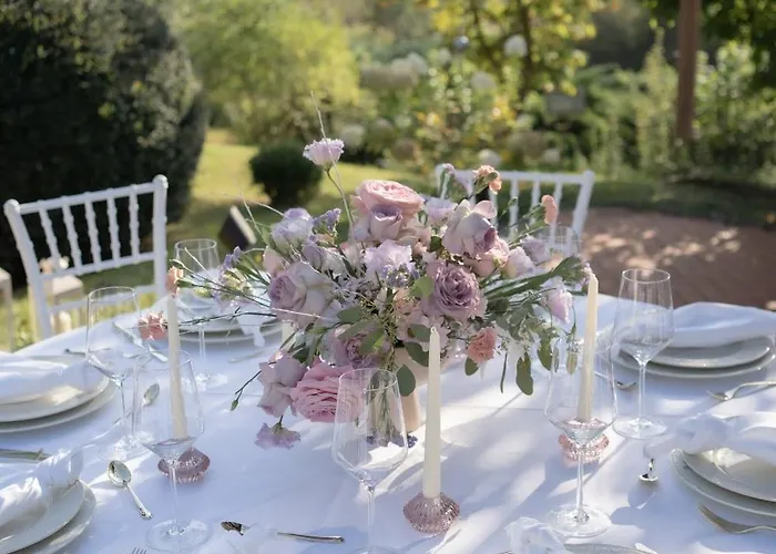 Bellevue Hotel Weimar (Lahn)