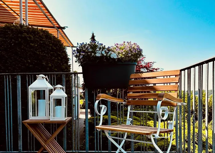 Bellevue Hotel Weimar (Lahn)