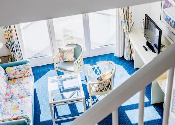 Bellevue 4* Weimar (Lahn)