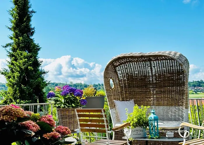 Bellevue Weimar (Lahn)