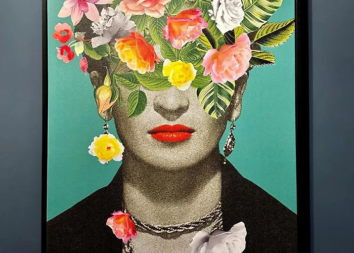 Bellevue 4* Weimar (Lahn)