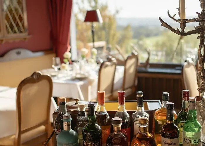 Bellevue Weimar (Lahn)