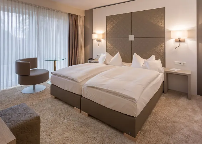 Hotel Bellevue Weimar (Lahn)