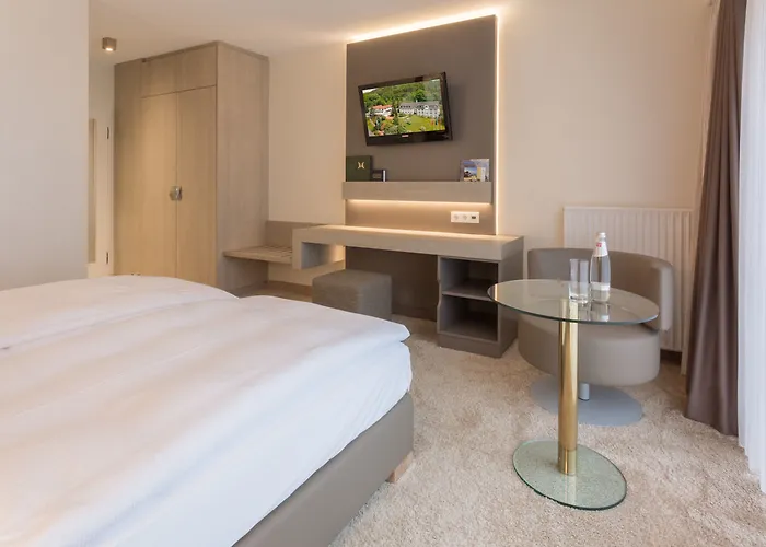 Bellevue 4* Weimar (Lahn)