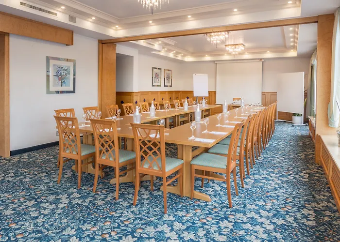 Bellevue Hotel Weimar (Lahn)