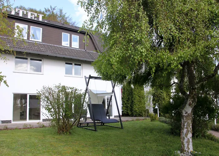 Bellevue Weimar (Lahn)