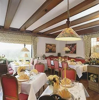 Bellevue Hotel Weimar (Lahn)