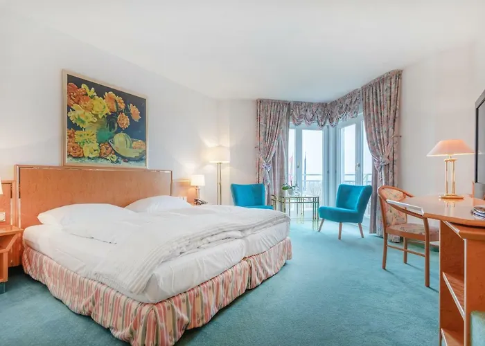 Bellevue Weimar (Lahn)