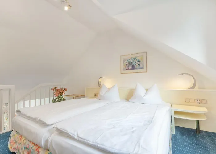 Bellevue Hotel Weimar (Lahn)