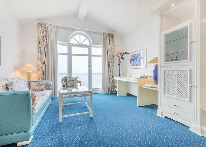 Bellevue 4* Weimar (Lahn)