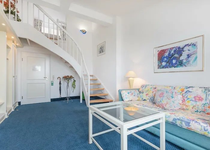 Bellevue Hotel Weimar (Lahn)