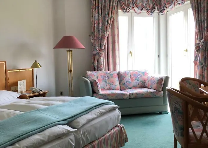 Hotel Bellevue